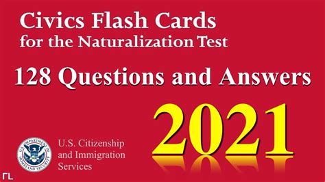 us citizenship test 10 questions